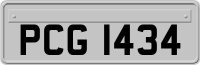 PCG1434