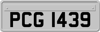 PCG1439