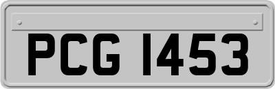 PCG1453