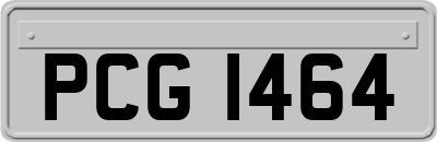 PCG1464