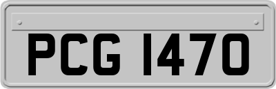PCG1470