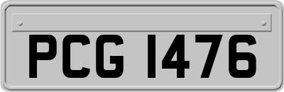 PCG1476