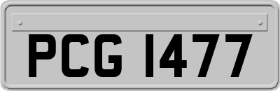 PCG1477