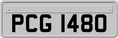 PCG1480