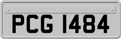 PCG1484