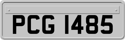 PCG1485