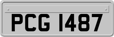 PCG1487