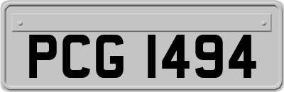 PCG1494