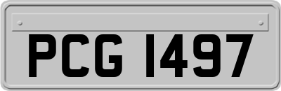 PCG1497