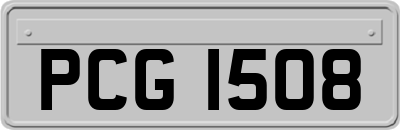 PCG1508