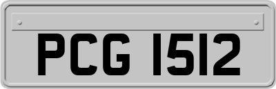 PCG1512