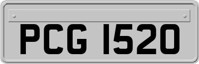PCG1520