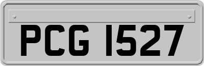 PCG1527
