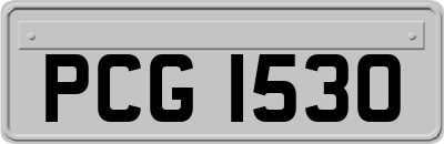 PCG1530