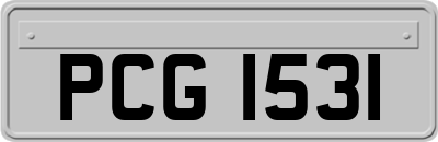PCG1531