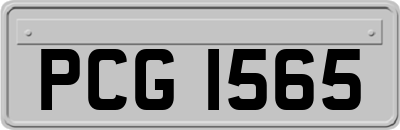 PCG1565
