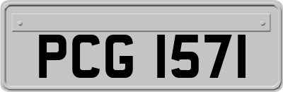 PCG1571
