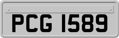 PCG1589