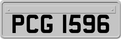 PCG1596