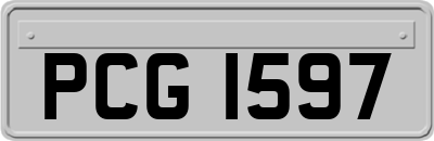 PCG1597