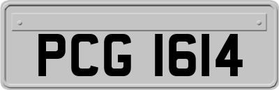 PCG1614
