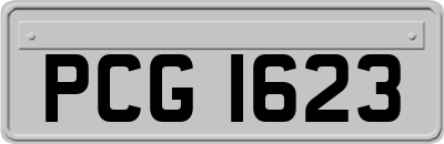 PCG1623