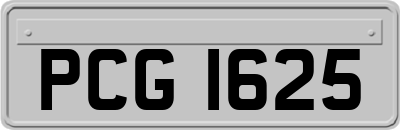 PCG1625