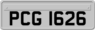 PCG1626
