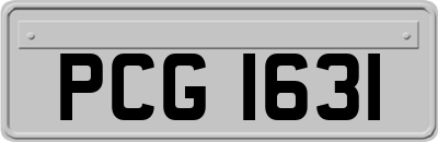 PCG1631
