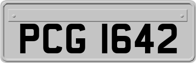 PCG1642