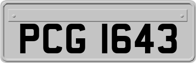 PCG1643