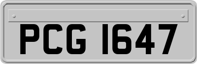 PCG1647