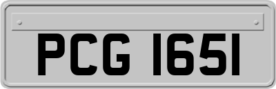 PCG1651