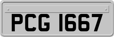 PCG1667