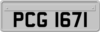 PCG1671