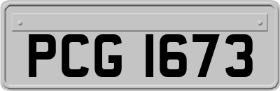 PCG1673