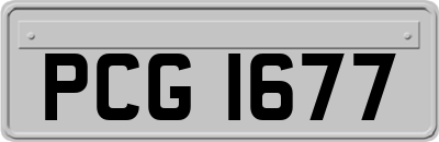 PCG1677
