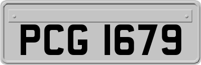 PCG1679