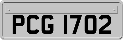 PCG1702