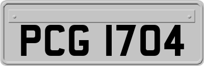 PCG1704