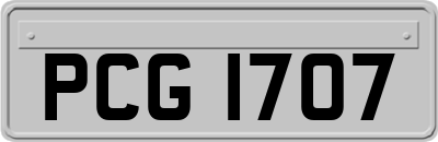 PCG1707