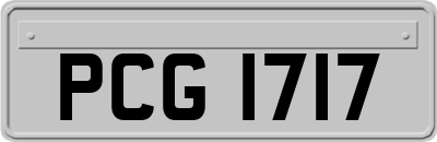 PCG1717