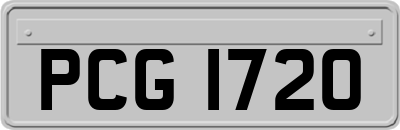 PCG1720