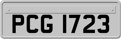 PCG1723