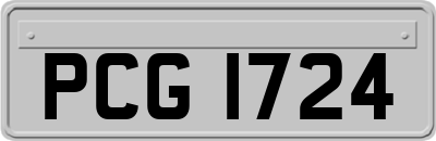 PCG1724