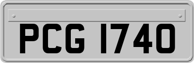 PCG1740