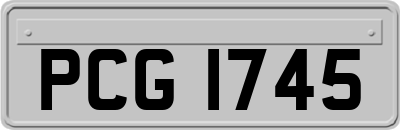 PCG1745