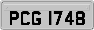 PCG1748