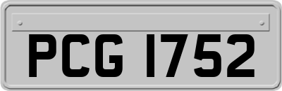 PCG1752