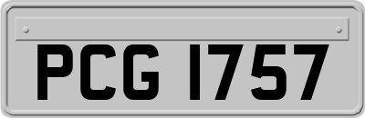 PCG1757